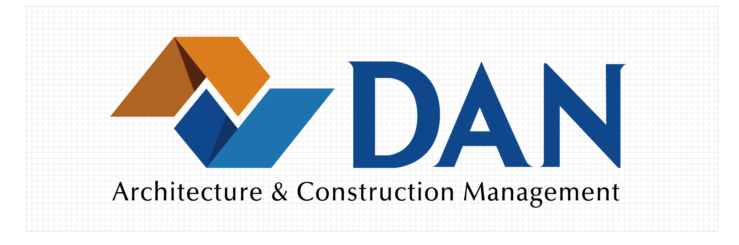 DAN A&C Logo Colored