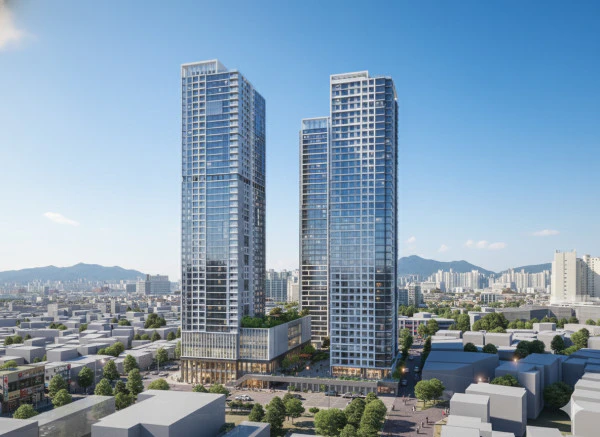 Apartment & Housing