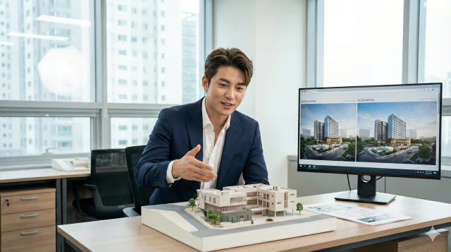 투명한 관리체계